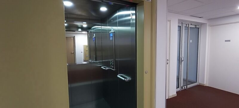 Appartement à vendre, 48m², Issoire