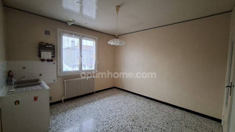 Maison à vendre, 97m², Lempdes