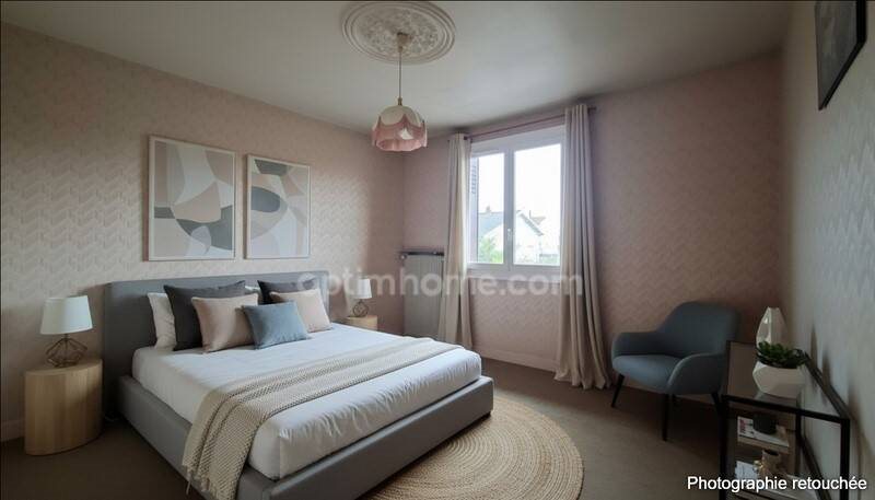 Maison à vendre, 97m², Lempdes