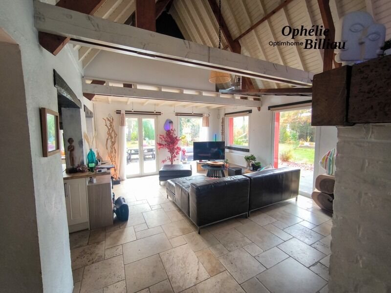 Maison à vendre, 229m², Erquinghem-Lys