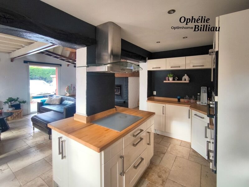 Maison à vendre, 229m², Erquinghem-Lys