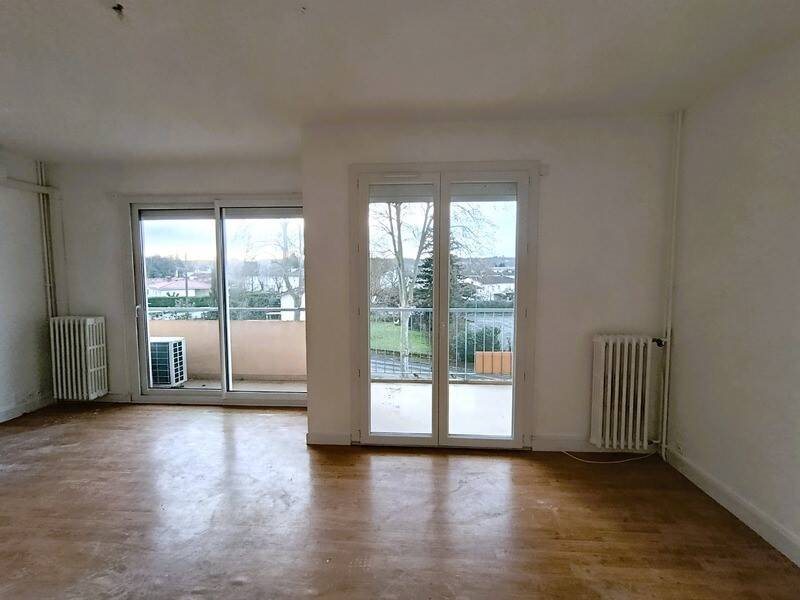 Appartement à vendre, 72m², Graulhet