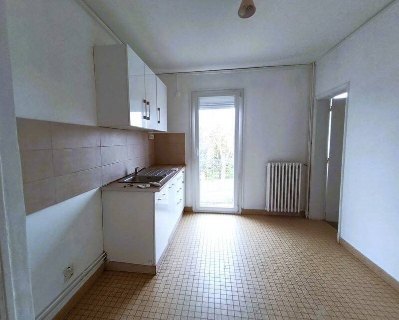 Appartement à vendre, 72m², Graulhet