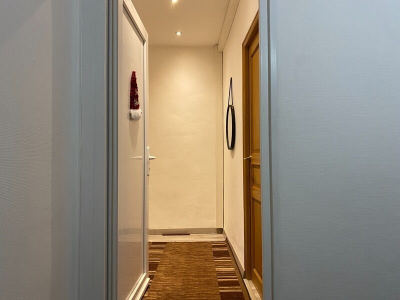 Appartement à vendre, 64m², Longwy