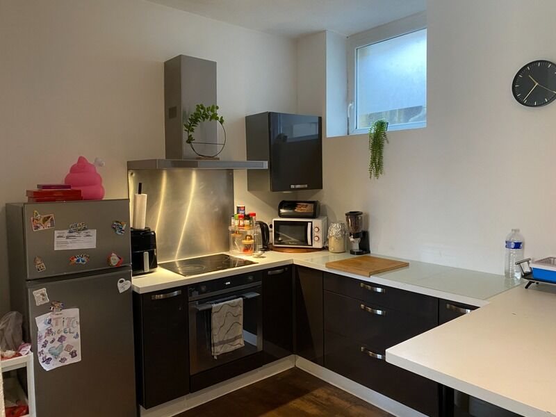 Appartement à vendre, 64m², Longwy