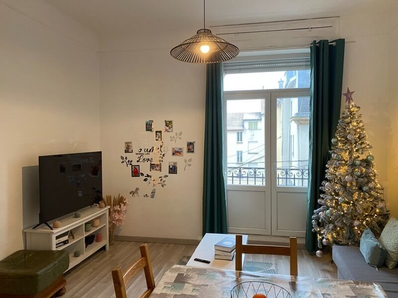 Appartement à vendre, 64m², Longwy
