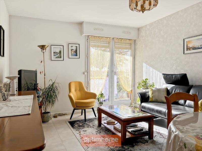 Appartement à vendre, 60m², Rennes