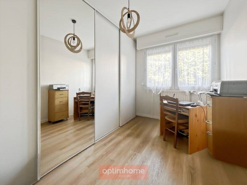 Appartement à vendre, 60m², Rennes