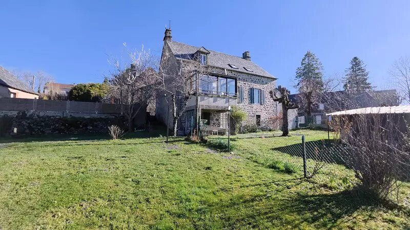 Maison à vendre, 150m², Moussages