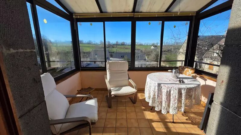 Maison à vendre, 150m², Moussages