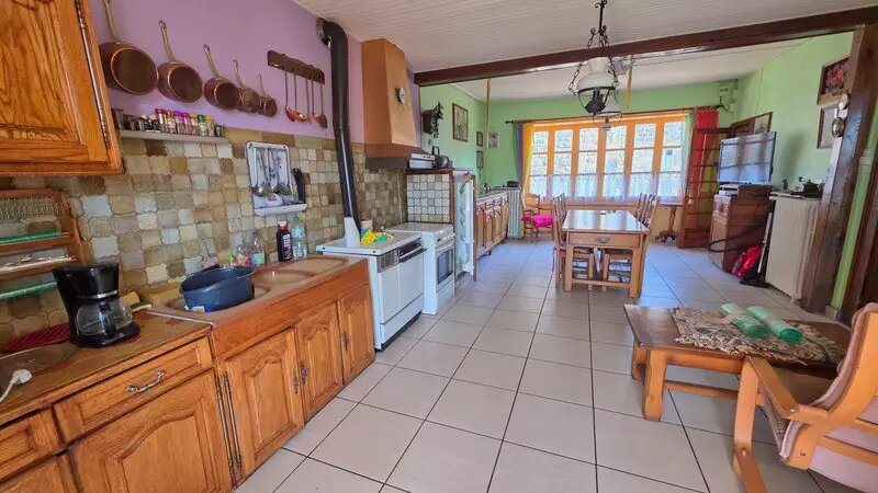 Maison à vendre, 150m², Moussages