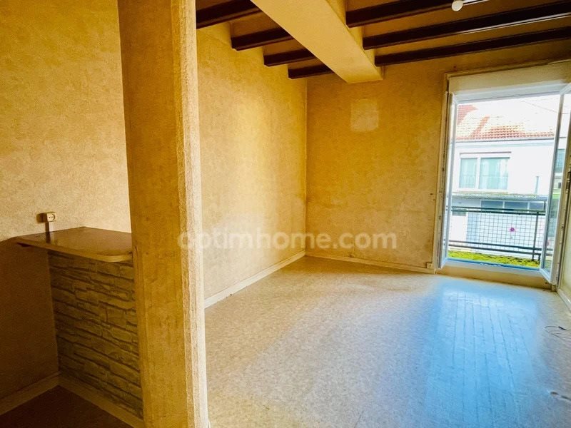 Appartement à vendre, 45m², Raon-l'Etape
