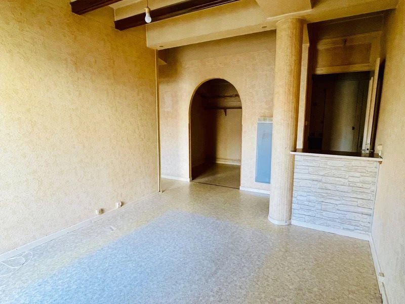 Appartement à vendre, 45m², Raon-l'Etape