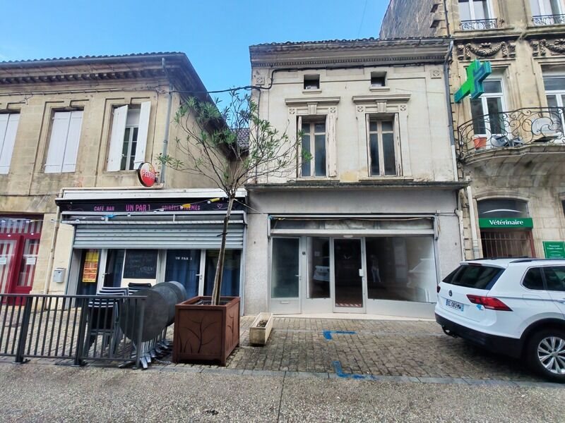 Appartement à vendre, 240m², Castillon-la-Bataille