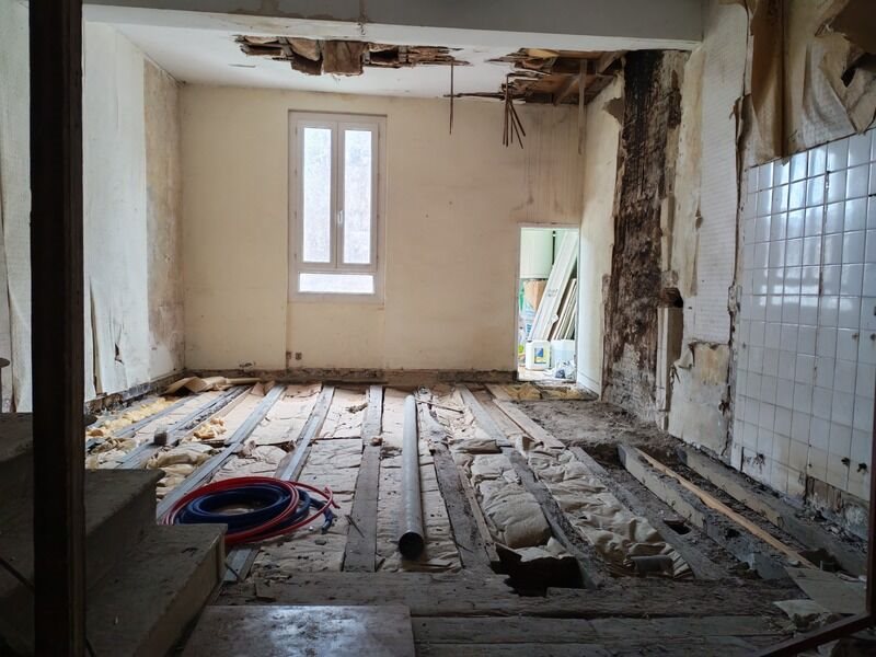 Appartement à vendre, 240m², Castillon-la-Bataille