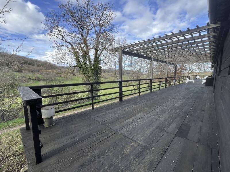 Maison à vendre, 360m², Semur-en-Auxois