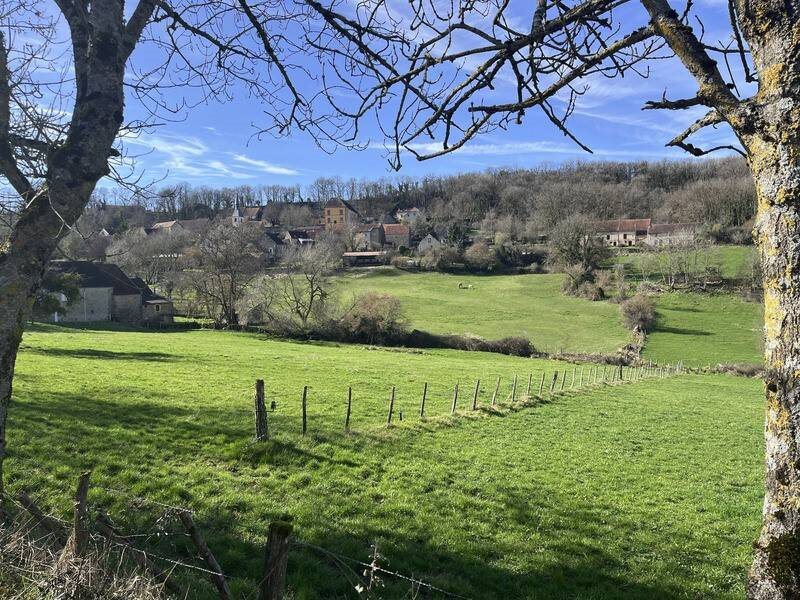 Maison à vendre, 360m², Semur-en-Auxois