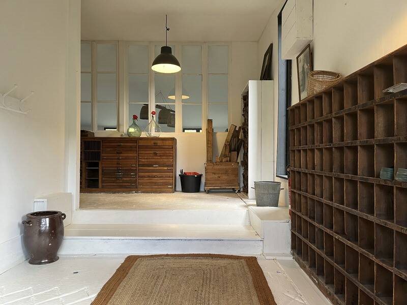 Maison à vendre, 360m², Semur-en-Auxois