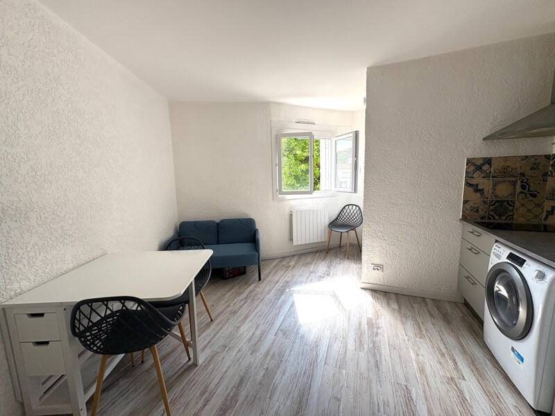 Appartement à louer, 27m², Aire-sur-l'Adour