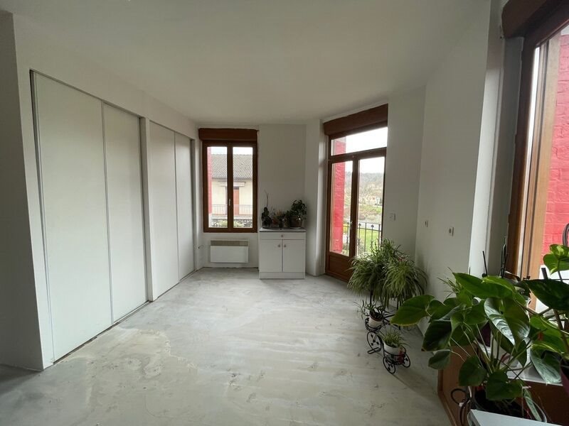 Appartement à vendre, 500m², Decazeville
