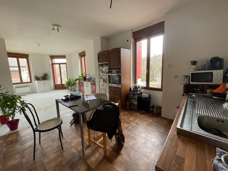 Appartement à vendre, 500m², Decazeville