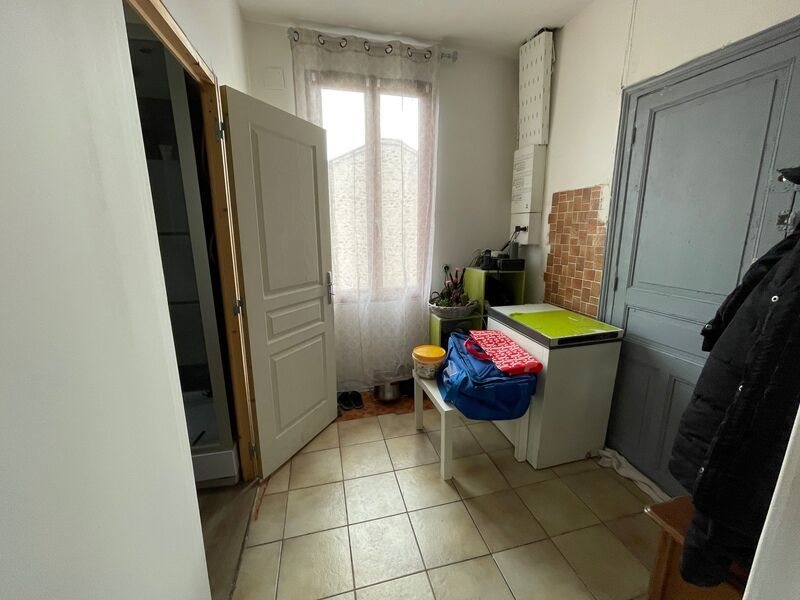 Appartement à vendre, 500m², Decazeville