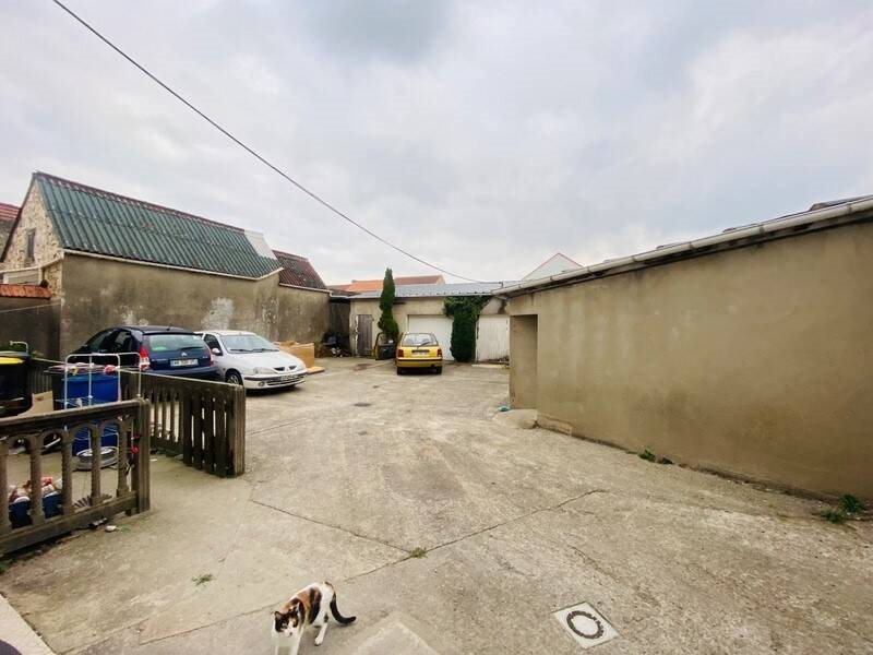 Appartement à vendre, 225m², Marquise