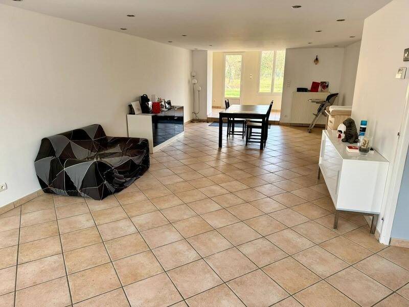 Maison à vendre, 239m², Talmay