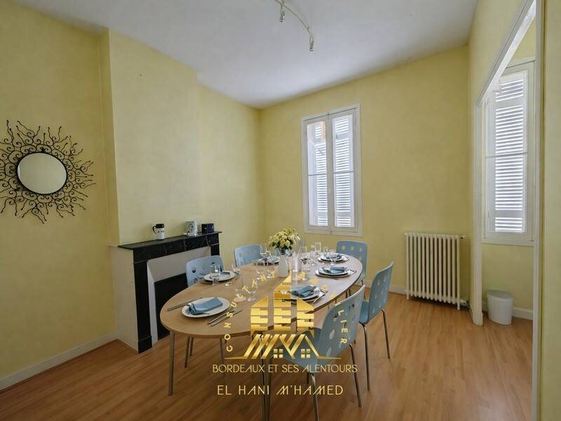 Appartement à vendre, 234m², Cambes