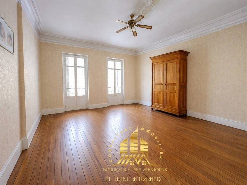 Appartement à vendre, 234m², Cambes