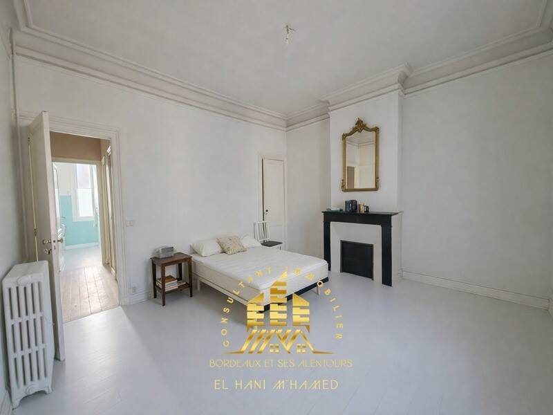 Appartement à vendre, 234m², Cambes