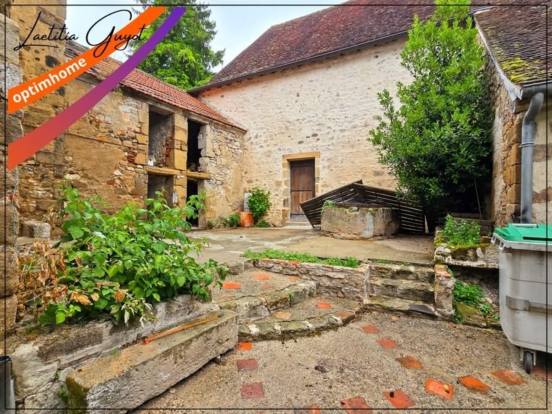 Appartement à vendre, 89m², Souvigny