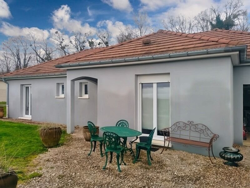 Maison à vendre, 117m², Vereux