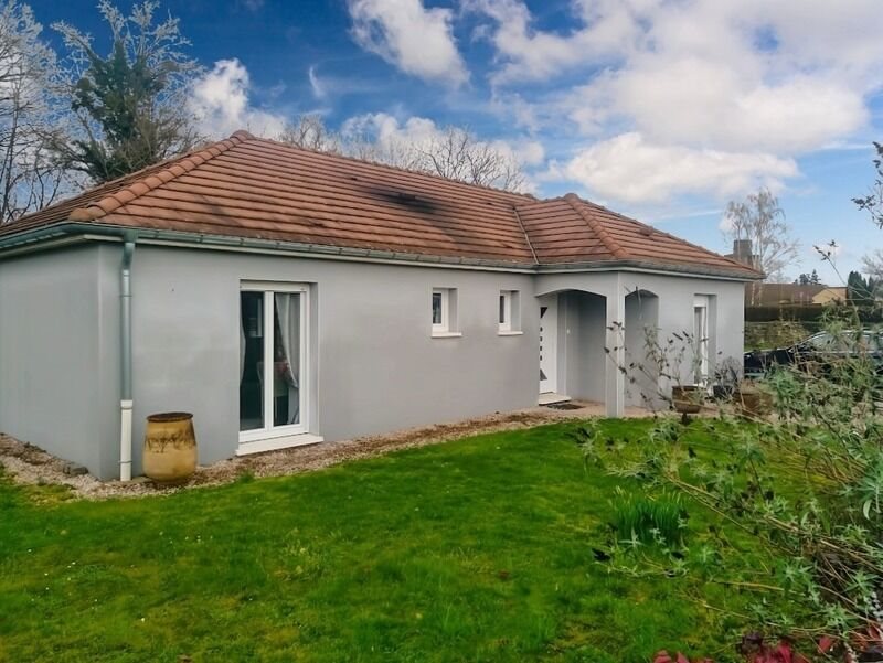 Maison à vendre, 117m², Vereux