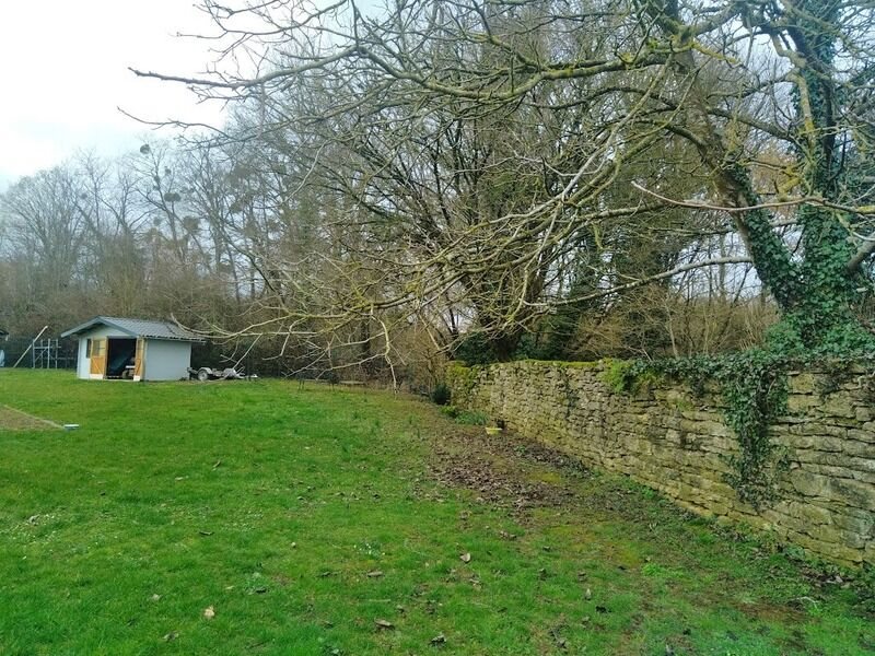 Maison à vendre, 117m², Vereux