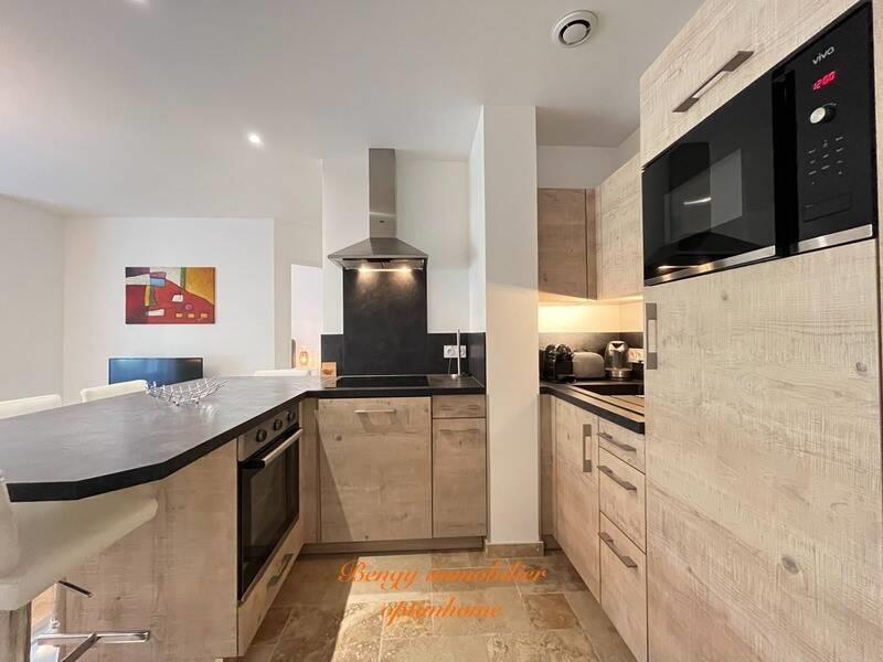 Appartement à louer, 50m², Tours