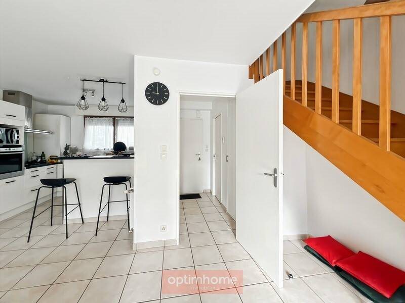 Maison à vendre, 76m², Saint-Jacques-de-la-Lande