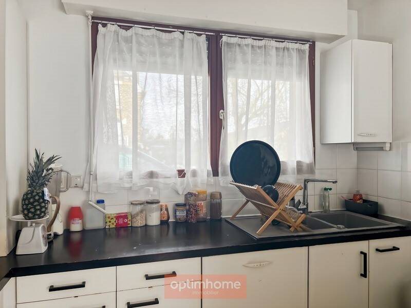 Maison à vendre, 76m², Saint-Jacques-de-la-Lande
