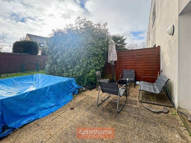 Maison à vendre, 76m², Saint-Jacques-de-la-Lande