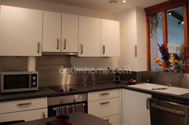 Appartement à vendre, 82m², Culoz