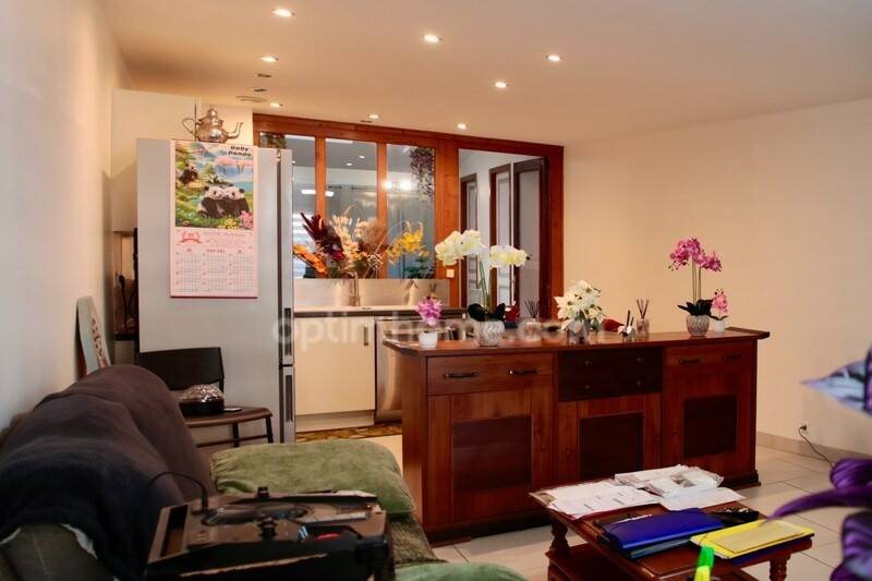 Appartement à vendre, 82m², Culoz