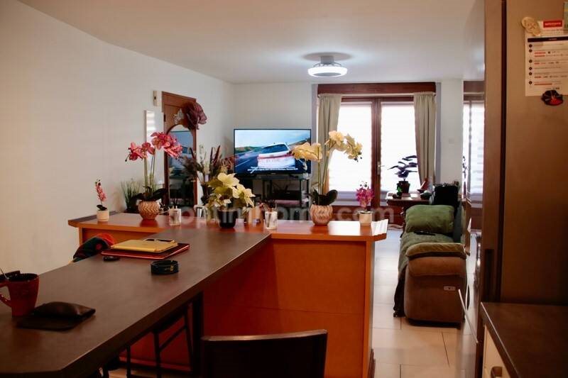 Appartement à vendre, 82m², Culoz