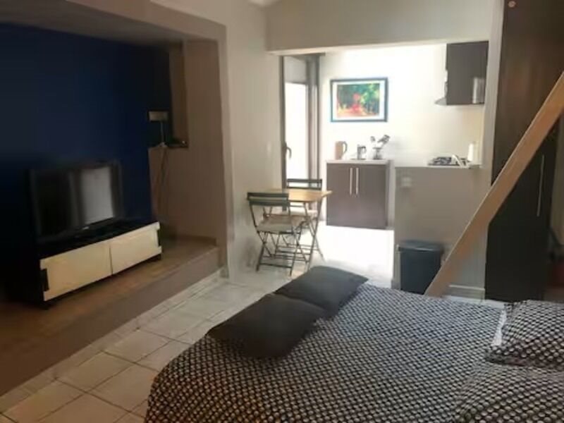 Appartement à vendre, 24m², Voreppe