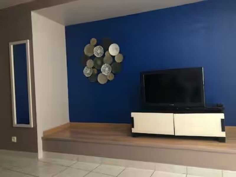 Appartement à vendre, 24m², Voreppe