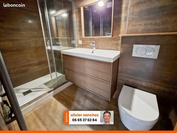 Appartement à vendre, 24m², Clermont-Ferrand