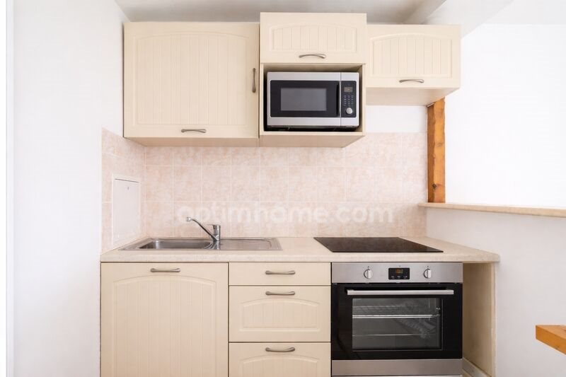 Appartement à vendre, 45m², Bobigny