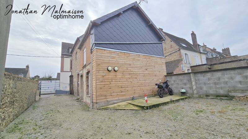 Appartement à vendre, 152m², L'Aigle