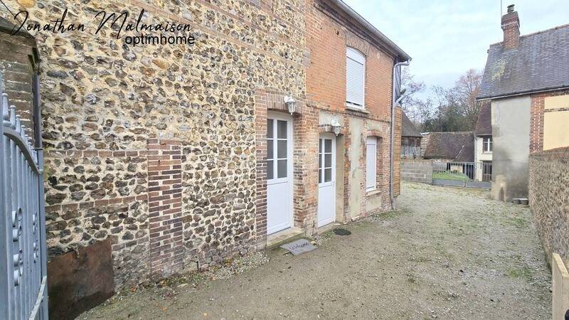 Appartement à vendre, 152m², L'Aigle