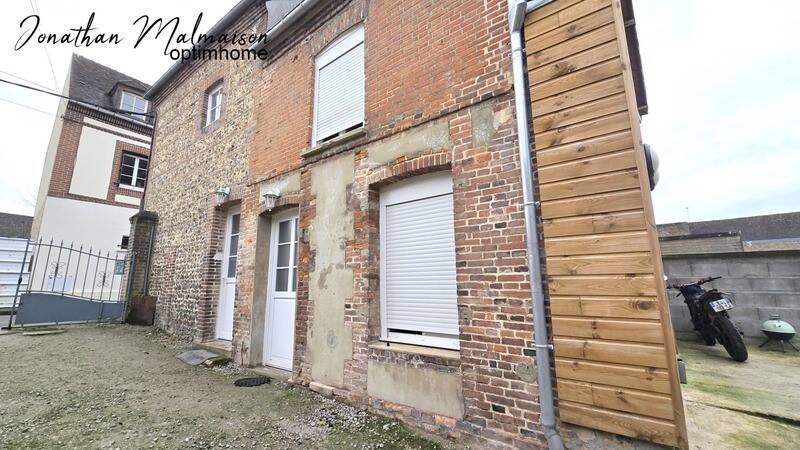 Appartement à vendre, 152m², L'Aigle