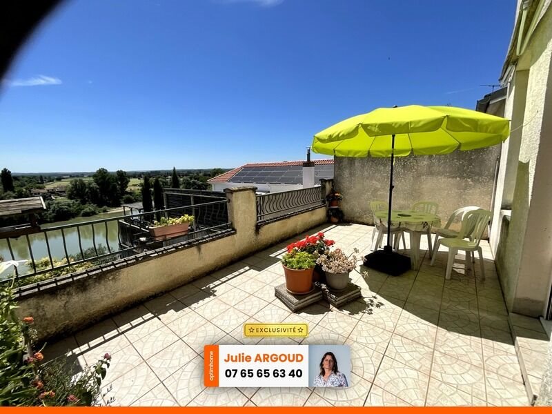 Appartement à vendre, 435m², Tonneins